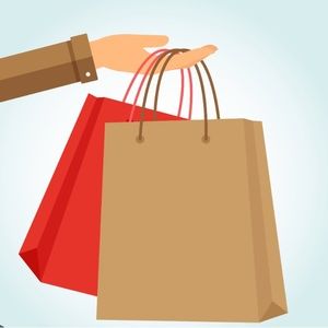 Meet your Posher, Missy